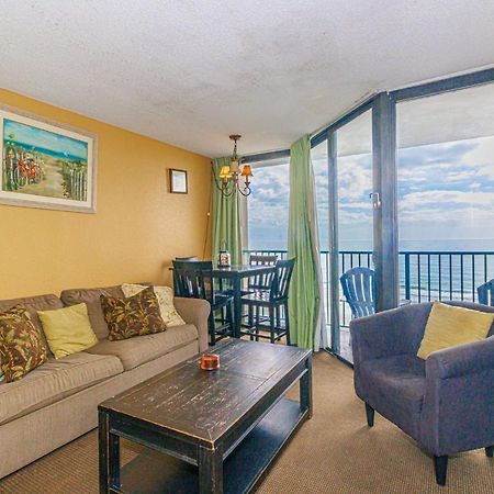 Oceanfront 1 Bedroom Sand Dunes 2626 Sleeps 6 マートルビーチ エクステリア 写真