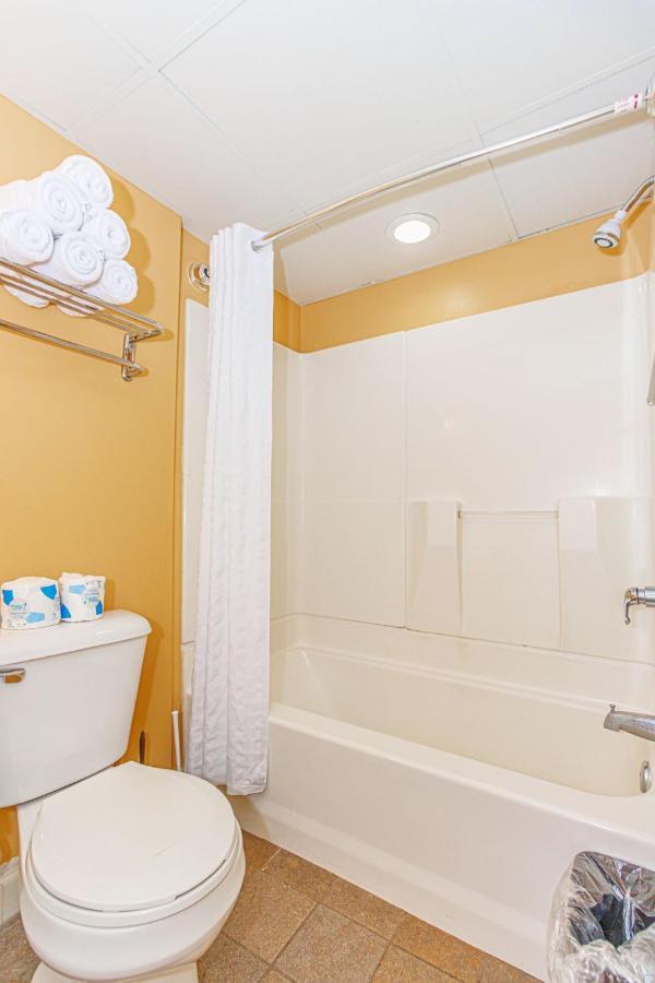 Oceanfront 1 Bedroom Sand Dunes 2626 Sleeps 6 マートルビーチ エクステリア 写真